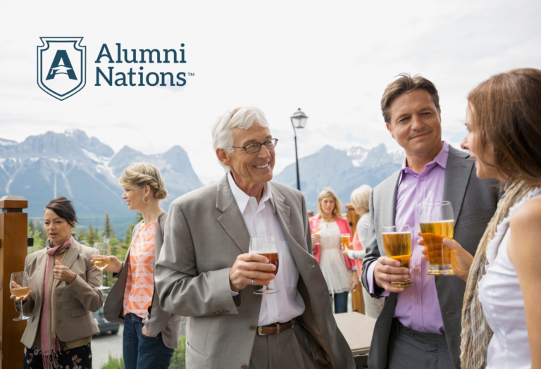 Beyond Reunions: Innovative Events the Foster Alumni Involvement and Giving