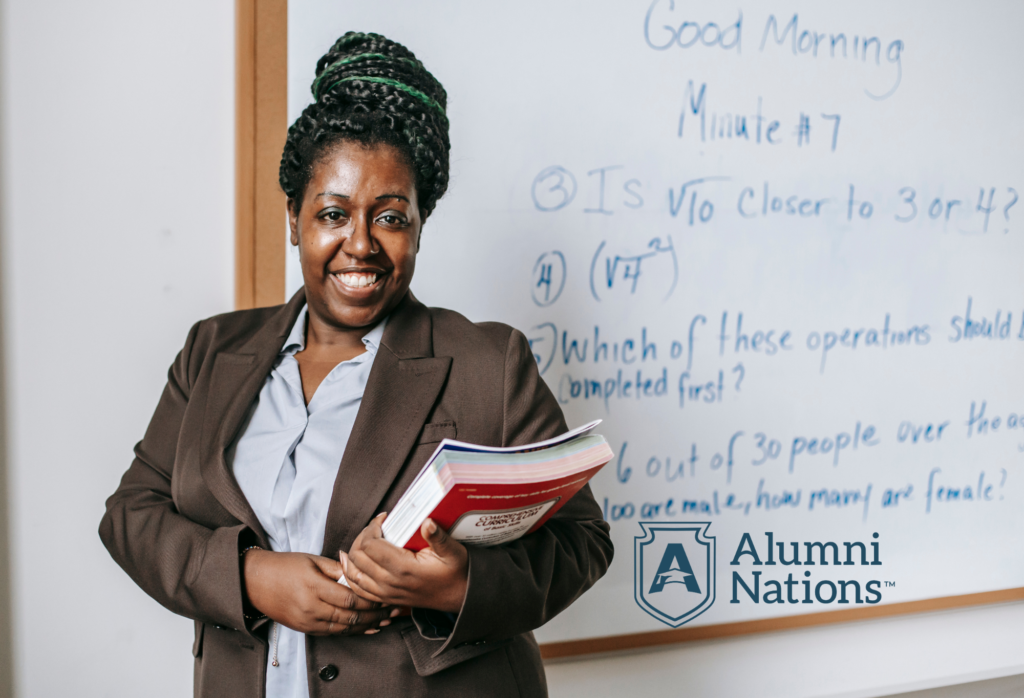 Leveraging Alumni Networks for Career Development Programs and Internships