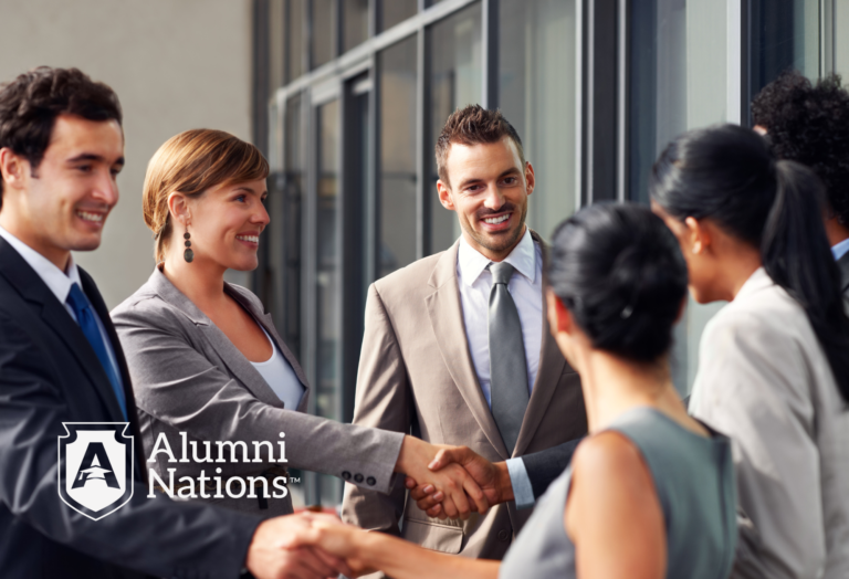 Sustaining the Momentum: Building Long-Term Relationships with Alumni Donors.