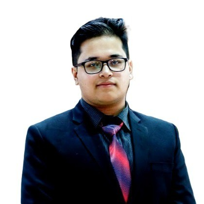 Profile photo of Radhesh Bajracharya