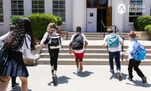 Building Momentum After Back-to-School Keeping Alumni Engagement Going All Year featured image