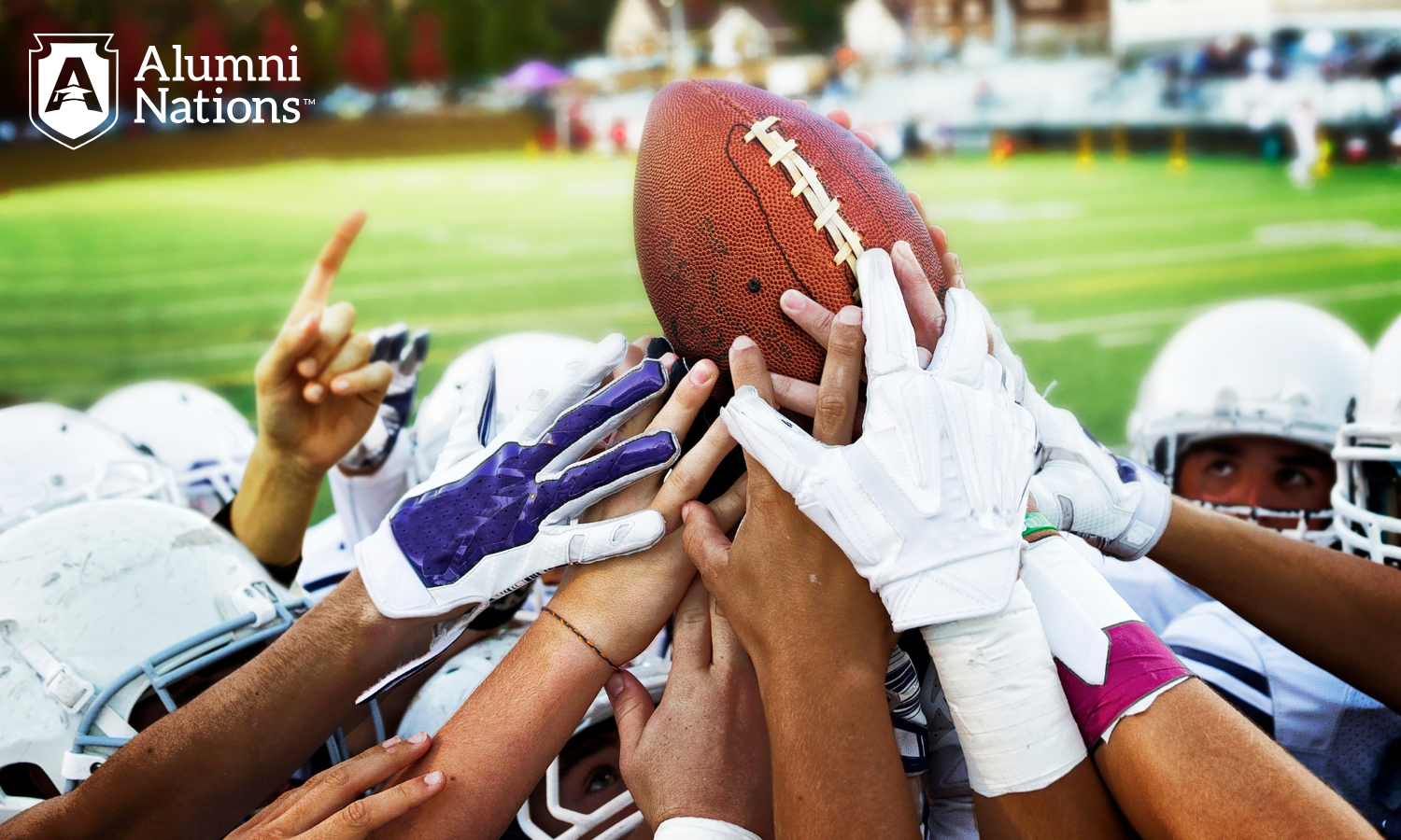 From Pep Rallies to Philanthropy Using School Spirit to Inspire Alumni Giving featured image
