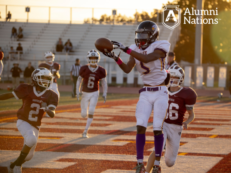 Turning Homecoming into a Community Builder Beyond the Football Game