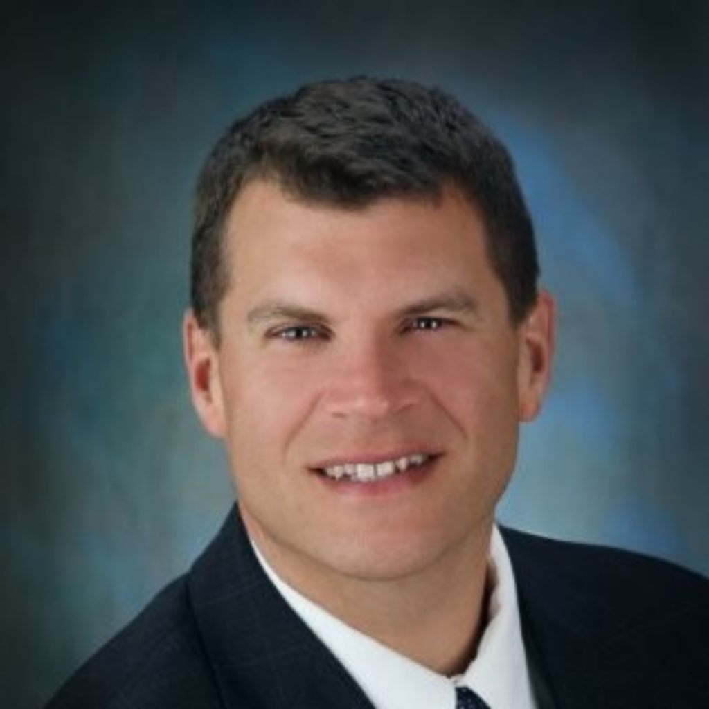Vince Schamber
