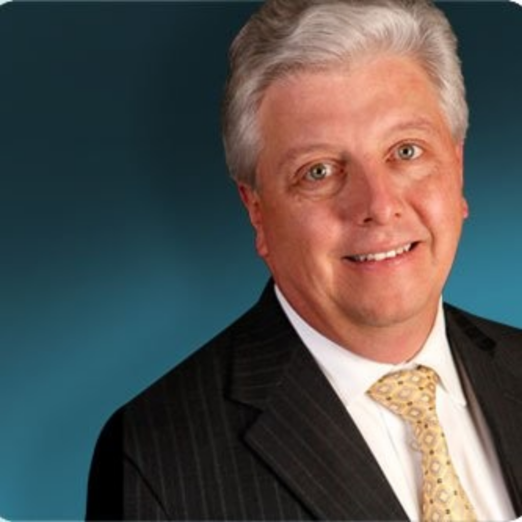 Bill Schleicher