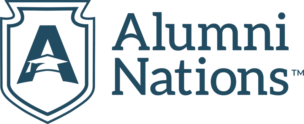 Alumni Nations Logo